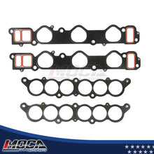 Intake Manifold Gasket Set Fits 95-04 Toyota 4Runner Tundra 3.4L DOHC 24v 5VZFE