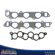 Intake Manifold Set Fits 94-06 Toyota Camry Avalon Solara Lexus RX300 3.0L V6