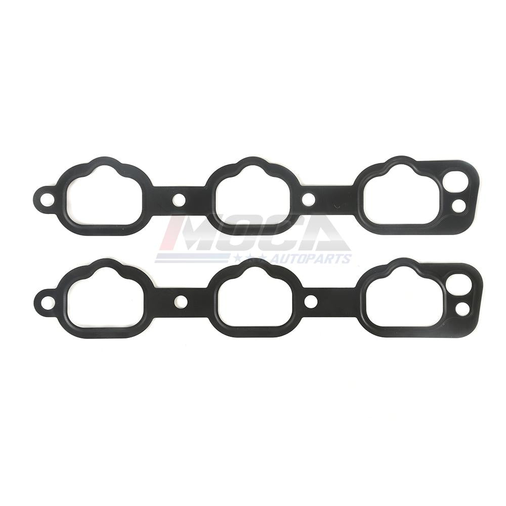 Intake Manifold Set Fits 98-05 Mercedes-Benz E320 C240 C280 C320 2.6L 2.8L 3.2L