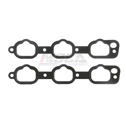 Intake Manifold Set Fits 98-05 Mercedes-Benz E320 C240 C280 C320 2.6L 2.8L 3.2L