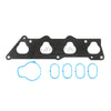 Intake Gasket Set Fits 01-05 Honda Civic 1.7L SOHC 16v D17A1