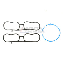 Intake Manifold Gasket Set  Fit 04-12 GMC Canyon Chevrolet Colorado 2.9l