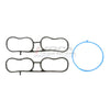 Intake Manifold Gasket Set  Fit 04-12 GMC Canyon Chevrolet Colorado 2.9l