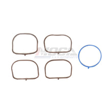 Intake Manifold Set Fit 04-13 Mazda 3 Ford Focus 2.0 2.3 MS96634