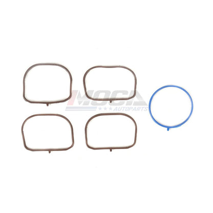 Intake Manifold Set Fit 04-13 Mazda 3 Ford Focus 2.0 2.3 MS96634