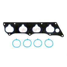 Intake Manifold Set Fits 08-15 Honda Accord 2.4L DOHC 16v K24Z2, K24Z3, K24Z7