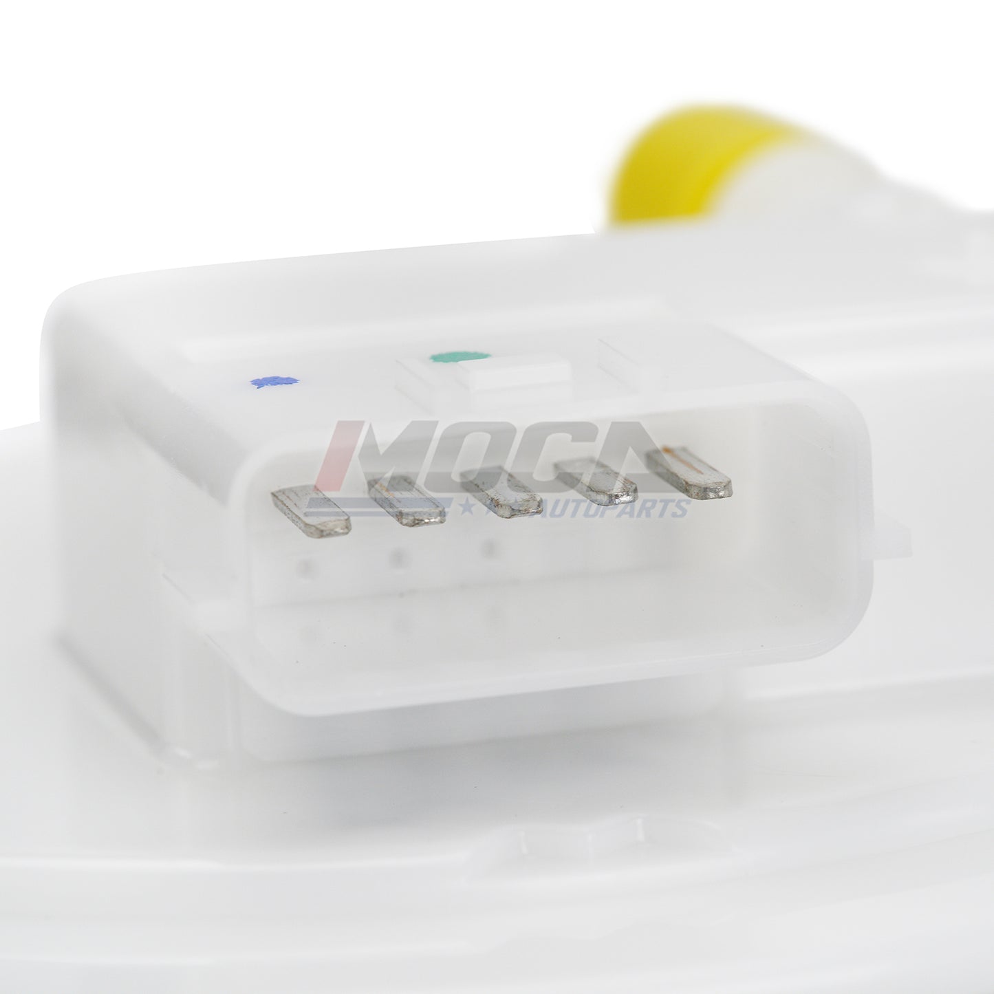 Electric Fuel Pump Module Assembly Fit for 11-09  Nissan Versa 1.6L & 12-07 Nissan Versa 1.8L