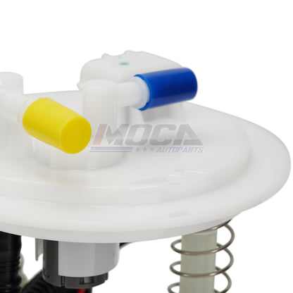 Electric Fuel Pump Module Assembly Fit for 14-09 Nissan Murano V6 3.5L