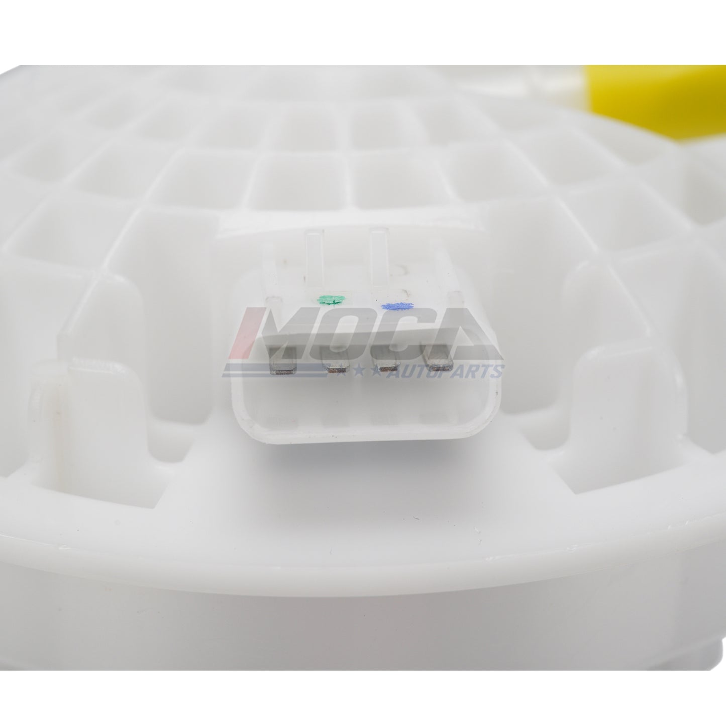 Electric Fuel Pump Module Assembly Fit for 2004-2006 Dodge Ram 1500 3.7L 4.7L 5.7L