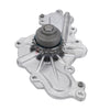 MOCA Water Pump for 07-10 Ford Edge 3.5L & 09-12 Ford Flex 3.5L & 08-12 Ford Taurus 3.5L & 07-12 Lincoln MKZ 3.5L & 08-12 Mazda CX-9 3.7L