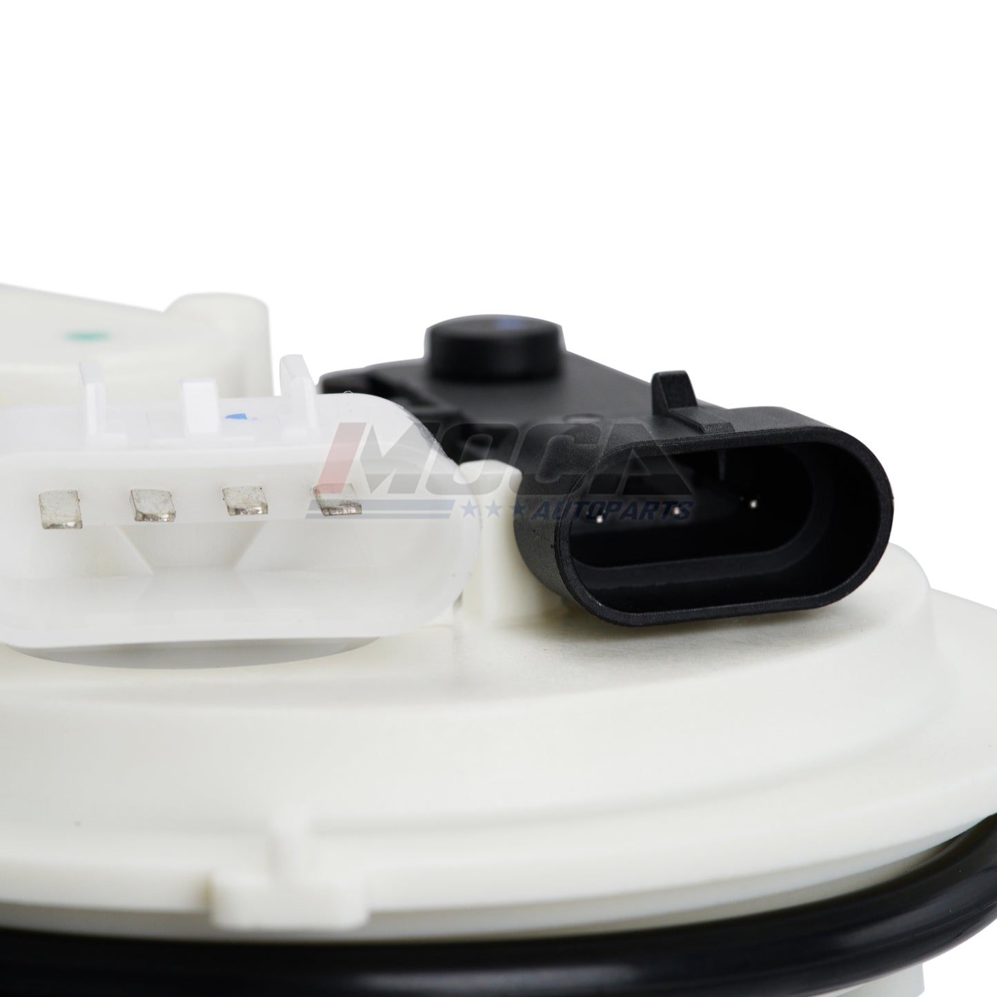 Electric Fuel Pump Module Assembly Fit for 1998-2002 Chevrolet Express 1500 2500 4.3L 5.0L & 1998-2002 GMC Savana 1500 2500 4.3L 5.0L