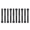 Head Bolts Kit Fits 91-09 Toyota Tacoma 4Runner T100 Previa 2.7L 2TRFE 3RZFE