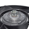 MOCA Radiator Fan Clutch for 07-09 Freightliner Sprinter 3500 3.0L & 07-09 Freightliner Sprinter 2500 3.0L & 07-09 Dodge Sprinter 3500 3.0L & 07-09 Dodge Sprinter 2500 3.0L