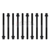 Cylinder Head Bolts Kit Fit 95-04 Kia Sephia Spectra 1.8L DOHC 16V BP T8