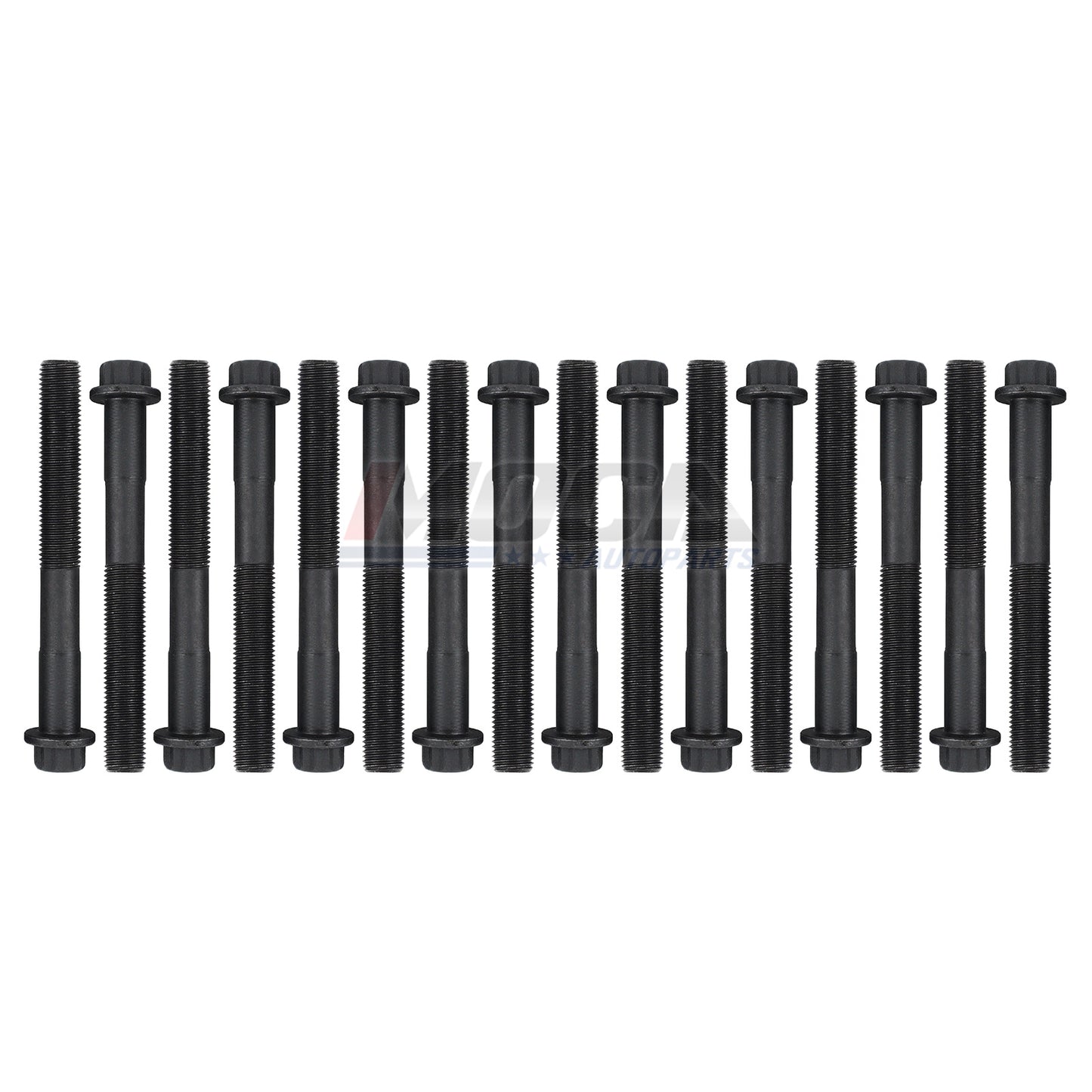 Head Bolts Set Fits 90-04 Toyota Tacoma Tundra 4Runner Camry T100 Lexus 3.4L