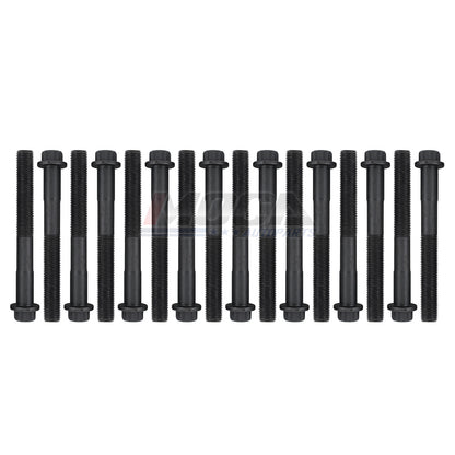 Head Bolts Set Fits 90-04 Toyota Tacoma Tundra 4Runner Camry T100 Lexus 3.4L