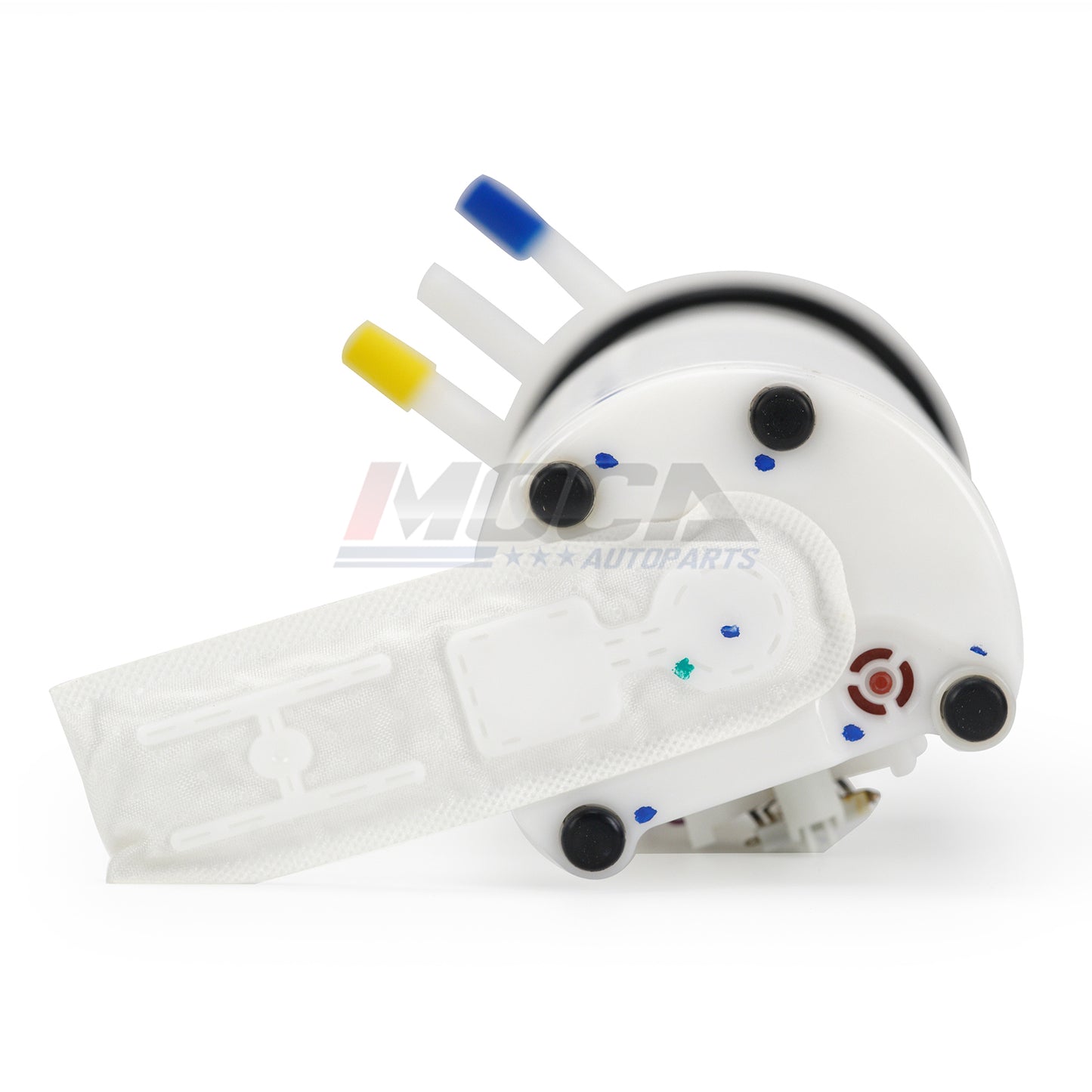 Electric Fuel Pump Module Assembly for 99-00 Chevy C2500 5.7L 7.4L & 98-00 Chevy C3500 K2500 K3500 5.7L 7.4L & 98-00 GMC C2500 C3500 5.7L 7.4L