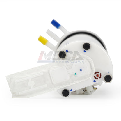 Electric Fuel Pump Module Assembly for 99-00 Chevy C2500 5.7L 7.4L & 98-00 Chevy C3500 K2500 K3500 5.7L 7.4L & 98-00 GMC C2500 C3500 5.7L 7.4L