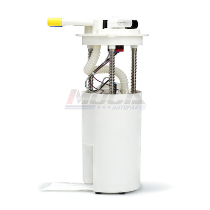 Electric Fuel Pump Module Assembly Fit for 02-03 Cadillac Escalade 5.3L 6.0L & 00-03 GMC Yukon Chevrolet Tahoe 4.8L 5.3L