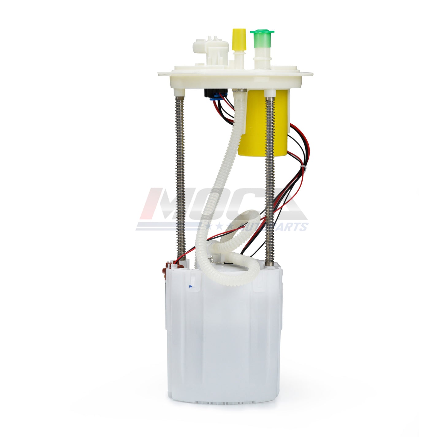 Electric Fuel Pump Module Assembly Fit for 2011-2014 Ford F-150 3.7L 5.0L 6.2L & 2009-2010 Ford F-150 4.6L 5.4L