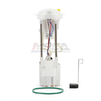 Electric Fuel Pump Module Assembly Fit for 2004-2006 Dodge Ram 1500 3.7L 4.7L 5.7L