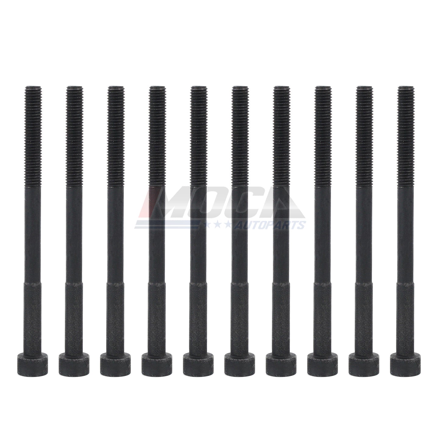 Head Bolts Kit Fit 00-06 Toyota Celica Corolla Matrix Pontiac Vibe1.8 DOHC 2ZZGE