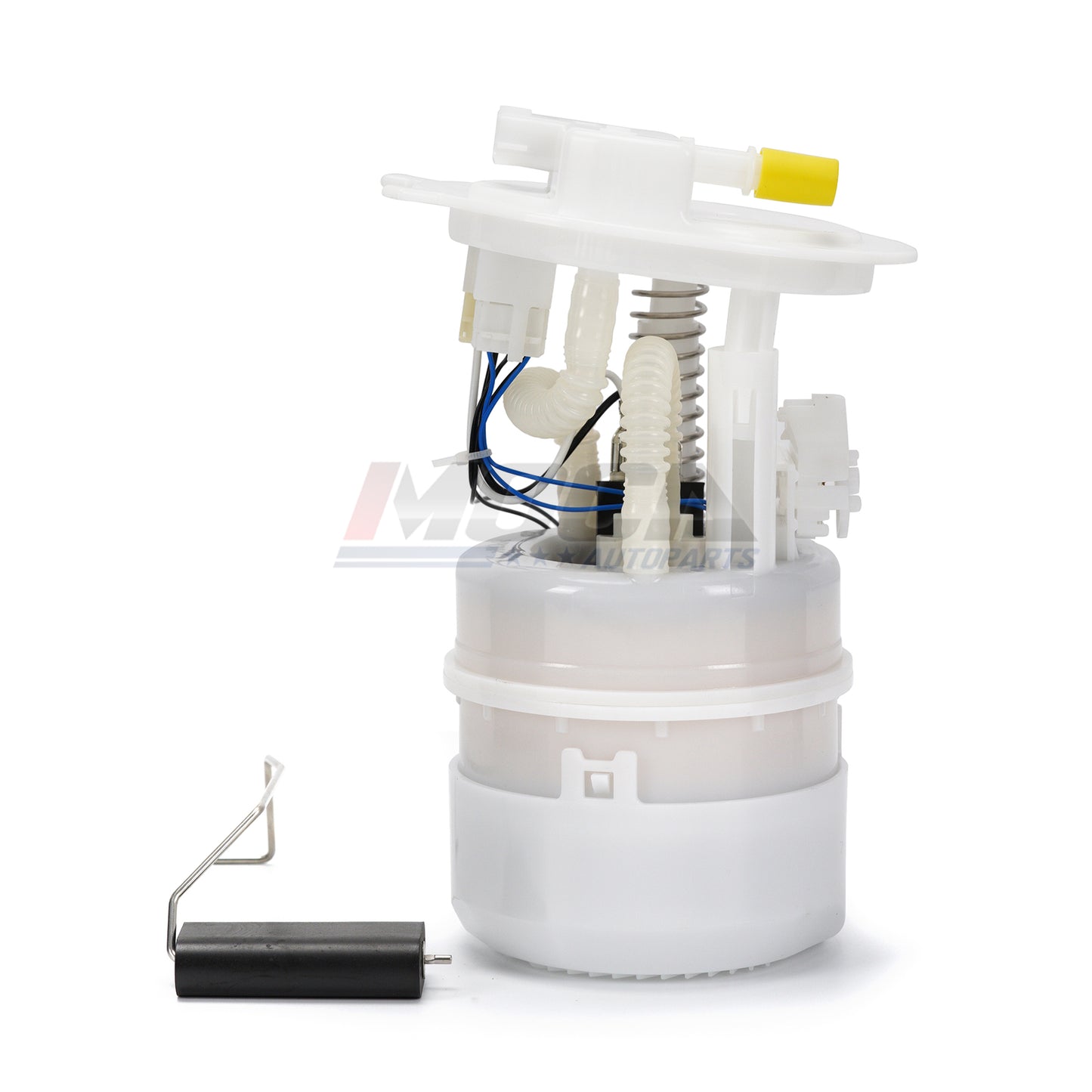 Electric Fuel Pump Module Assembly Fit for 11-09  Nissan Versa 1.6L & 12-07 Nissan Versa 1.8L