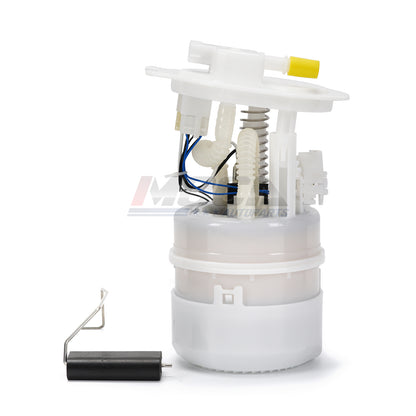 Electric Fuel Pump Module Assembly Fit for 11-09  Nissan Versa 1.6L & 12-07 Nissan Versa 1.8L