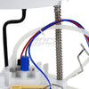 Electric Fuel Pump Module Assembly Fit for 2006-2007 Mercedes-Benz ML500 ML350 & 2008-2012 Mercedes-Benz GL550 5.5L