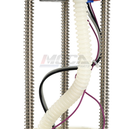 Electric Fuel Pump Module Assembly Fit for 02-97 Chevrolet Blazer 4.3L & 02-97 GMC Jimmy 4.3L