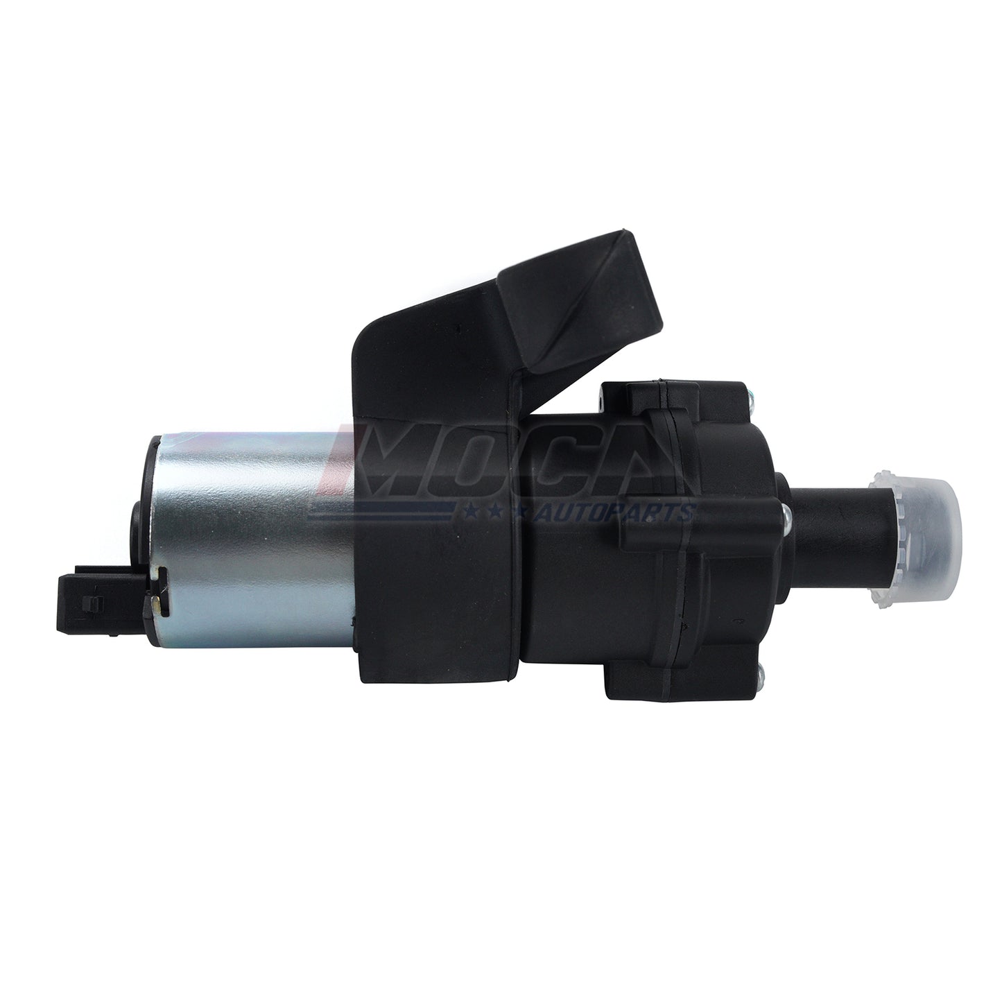 Auxiliary Water Pump for 2003-2008 Jaguar S-Type 4.2L V8 GAS DOHC Naturally Aspirated,2004-2008 Jaguar XJR 4.2L V8 GAS DOHC Supercharged,2003 Jaguar XKR 4.2L V8 GAS DOHC Supercharged