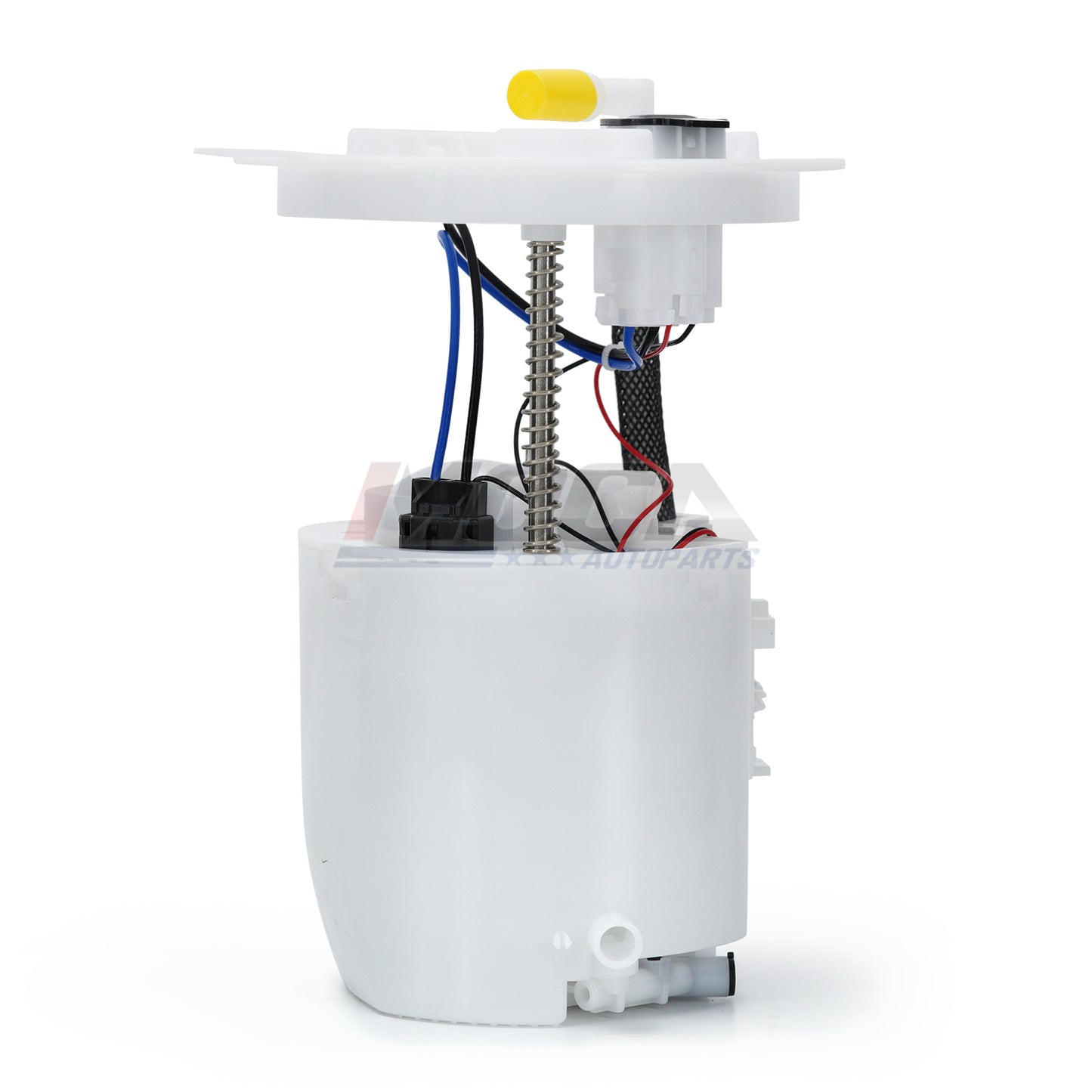 Electric Fuel Pump Module Assembly Fit for 2011-2014 Chrysler 200 2.4L & 2007-2010 Chrysler Sebring 2.4L 2.7L 3.5L & 2008-2014 Dodge Avenger 2.4L