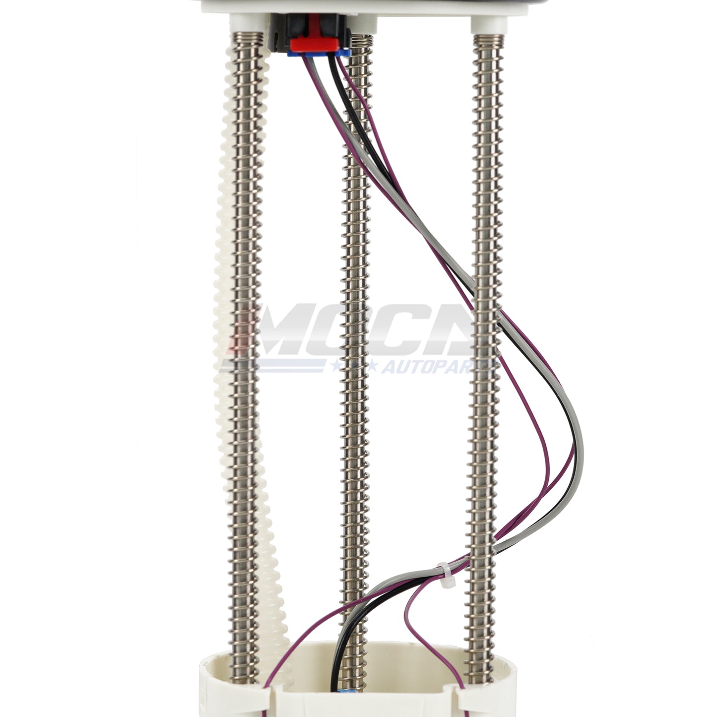 Electric Fuel Pump Module Assembly Fit for 1996 Chevrolet  S10 4.3L & 1996  Gmc Sonoma 4.3L