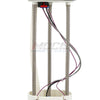 Electric Fuel Pump Module Assembly Fit for 1996 Chevrolet  S10 4.3L & 1996  Gmc Sonoma 4.3L