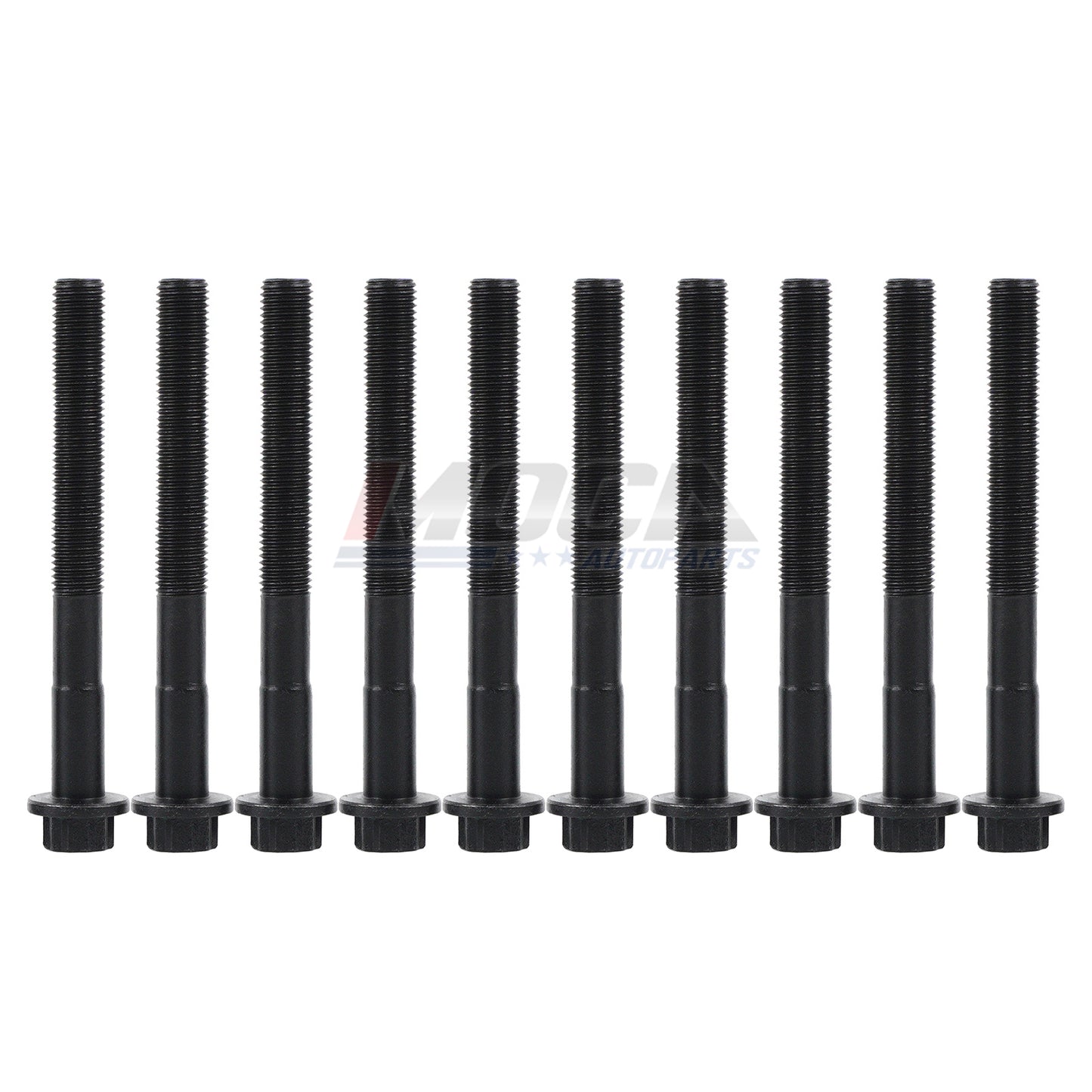 Head Bolts Kit Fits 87-01 Toyota Camry Rav 4 Celica Solara MR2 2.0L 2.2L DOHC