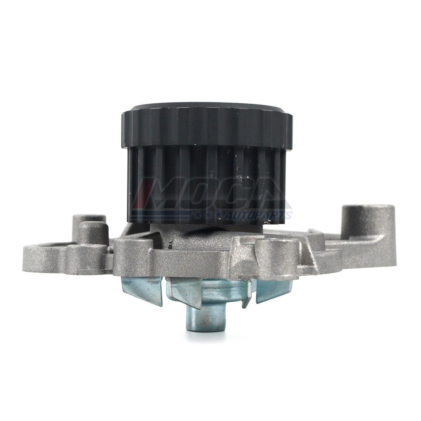 Engine Water Pump fit 01-05 Honda Civic EX LX VTEC 1.7L SOHC D17A2 D17A6