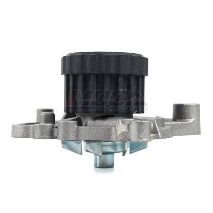 Engine Water Pump fit 01-05 Honda Civic EX LX VTEC 1.7L SOHC D17A2 D17A6