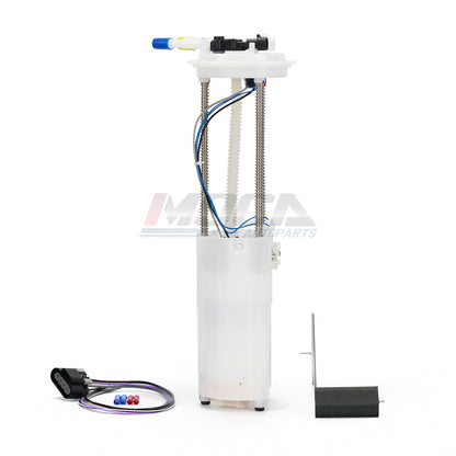 Electric Fuel Pump Module Assembly Fit for 99-98 Chevrolet C1500 Suburban 5.7L & 99-98 Chevrolet K1500 Suburban 5.7L & 99-98 Gmc C1500 Suburban 5.7L & 99-98 Gmc K1500 Suburban 5.7L