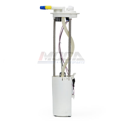 Electric Fuel Pump Module Assembly Fit for 1999-2003 Chevrolet Silverado 1500 & GMC Sierra 1500 4.3L 4.8L 5.3L &  2001-2003 GMC Sierra 3500 V8 6.0L 8.1L