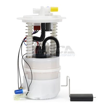 Electric Fuel Pump Module Assembly Fit for 14-09 Nissan Murano V6 3.5L