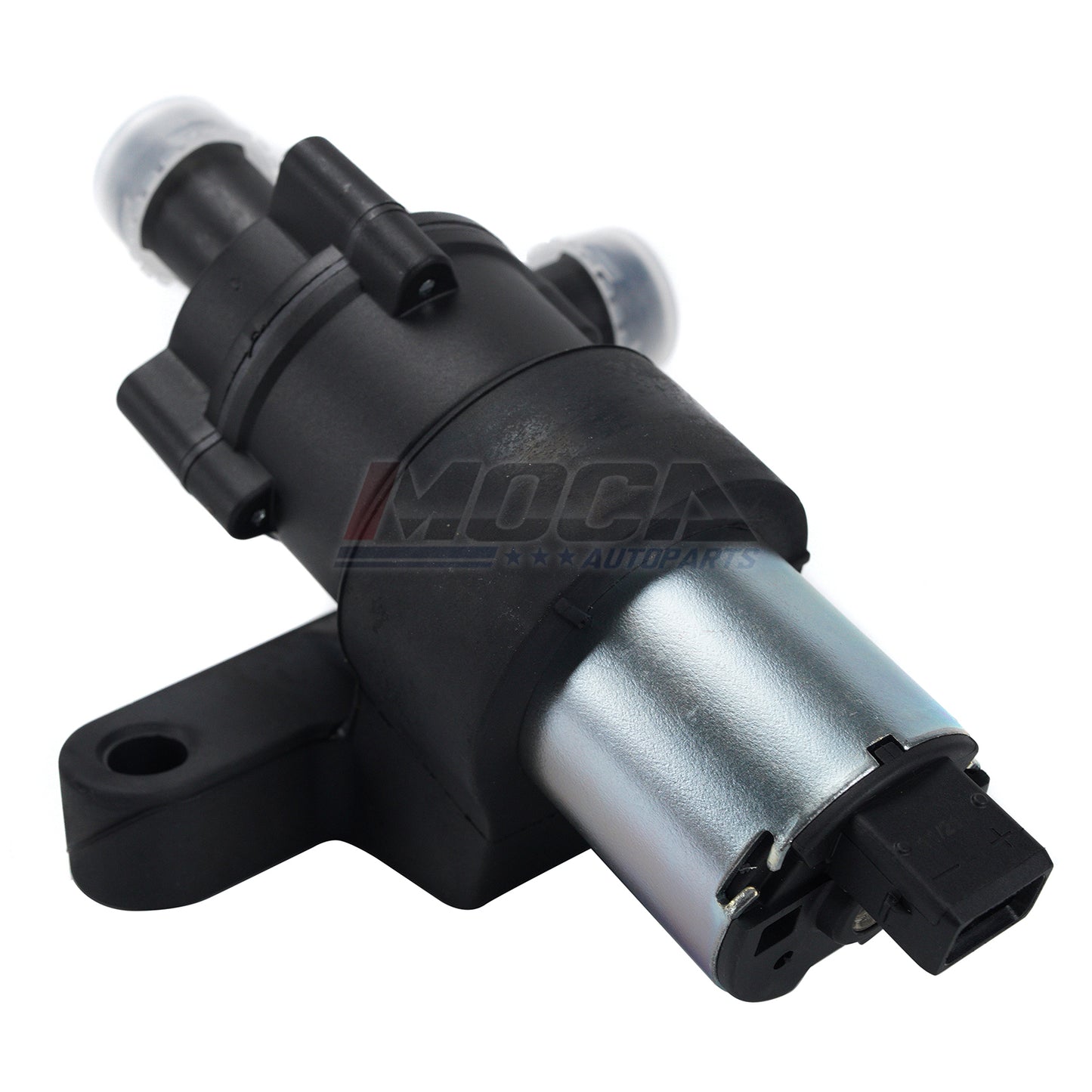 Auxiliary Water Pump for 2003-2008 Jaguar S-Type 4.2L V8 GAS DOHC Naturally Aspirated,2004-2008 Jaguar XJR 4.2L V8 GAS DOHC Supercharged,2003 Jaguar XKR 4.2L V8 GAS DOHC Supercharged
