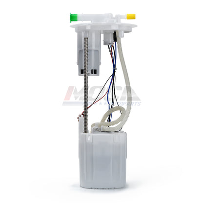 Electric Fuel Pump Module Assembly Fit for 2007-2015 Nissan Armada & 2012-2015 Nissan NV2500 NV3500 & 2005-2015 Nissan Titan 5.6L V8
