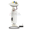 Electric Fuel Pump Module Assembly Fit for 03-01 Chrysler Town &Country 3.3L 3.8L& 03-01 	Chrysler Voyager 2.4L 3.3L &03-01 Dodge Caravan 2.4L 3.3L & 03-01 Dodge Grand Caravan 3.3L 3.8L