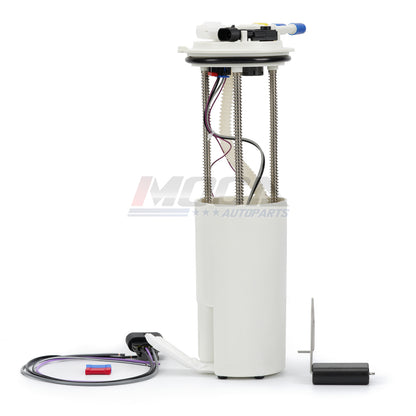Electric Fuel Pump Module Assembly Fit for 02-97 Chevrolet Blazer 4.3L & 02-97 GMC Jimmy 4.3L