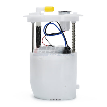 Electric Fuel Pump Module Assembly Fit for 2011-2014 Chrysler 200 2.4L & 2007-2010 Chrysler Sebring 2.4L 2.7L 3.5L & 2008-2014 Dodge Avenger 2.4L