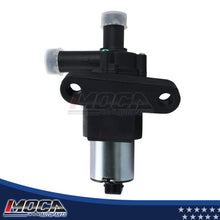 Auxiliary Water Pump for 2003-2008 Jaguar S-Type 4.2L V8 GAS DOHC Naturally Aspirated,2004-2008 Jaguar XJR 4.2L V8 GAS DOHC Supercharged,2003 Jaguar XKR 4.2L V8 GAS DOHC Supercharged