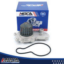 Bomba de agua compatible con Dodge Neon Chrysler Plymouth Stratus 2.0L ECB 420A 95-06
