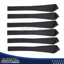Heavy Duty Tie Down Kit