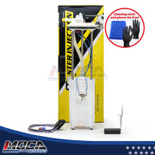 Electric Fuel Pump Module Assembly Fit for 1996 Chevrolet S10 & Gmc Sonoma & Isuzu Hombre L4-2.2L