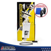 Electric Fuel Pump Module Assembly Fit for 03-01 Chrysler Town &Country 3.3L 3.8L& 03-01 	Chrysler Voyager 2.4L 3.3L &03-01 Dodge Caravan 2.4L 3.3L & 03-01 Dodge Grand Caravan 3.3L 3.8L